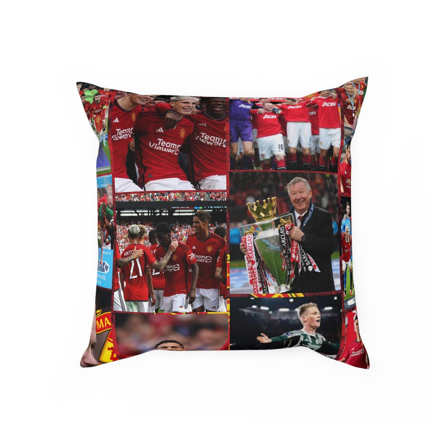 Machester United Cushion