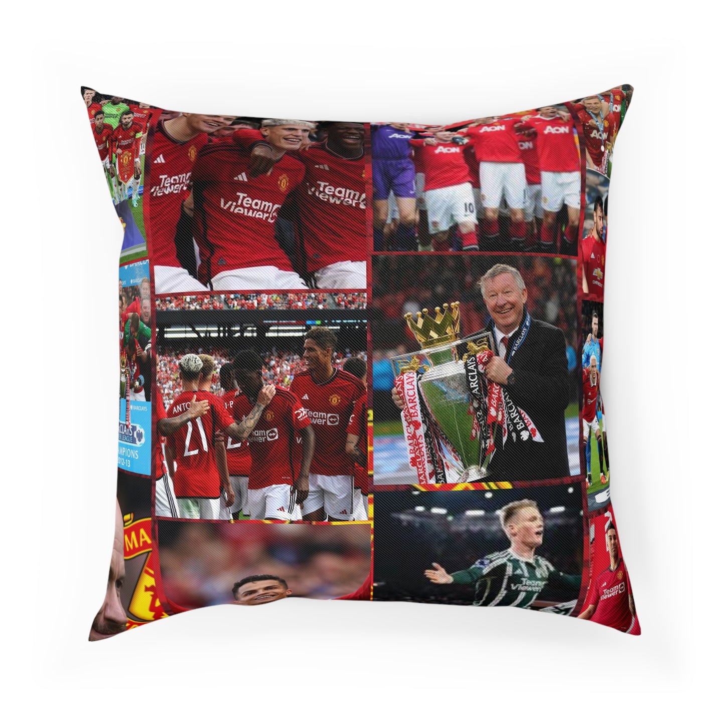 Machester United Cushion