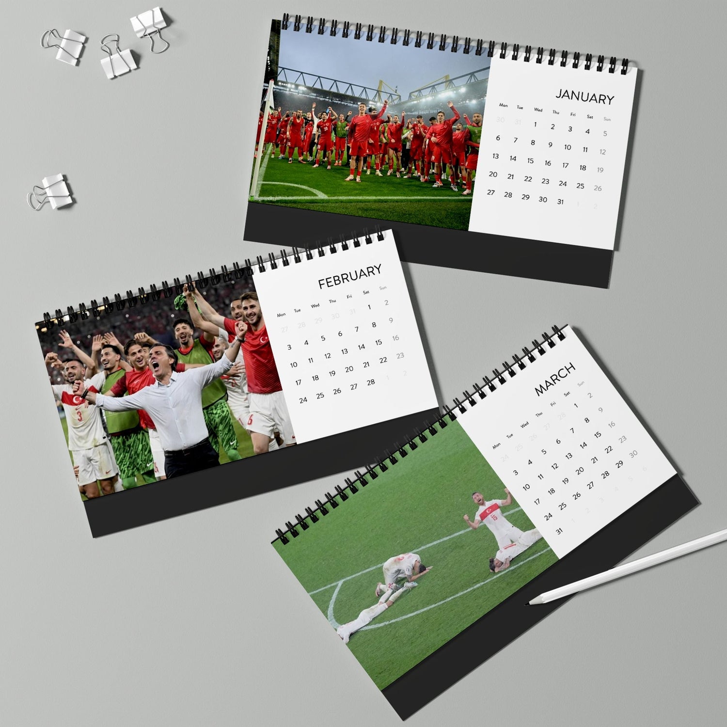 Calendar
