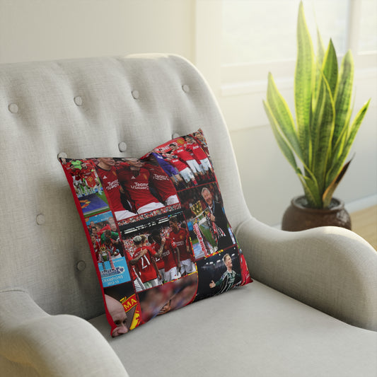 Machester United Cushion