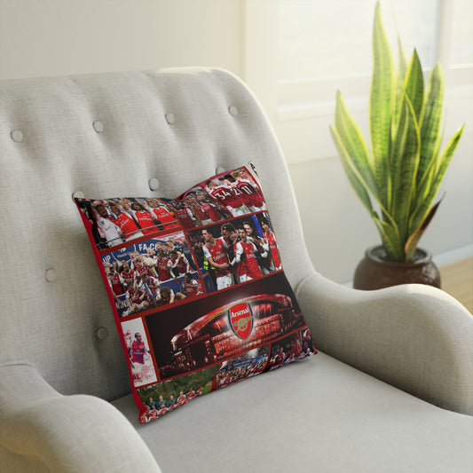 Arsenal Soft Relxing Cushion