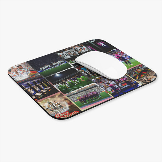 German National Team Mouse Pad (Rectangle)