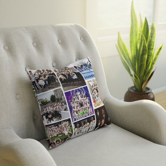 Real Madrid 23/24 Celebration Cushion