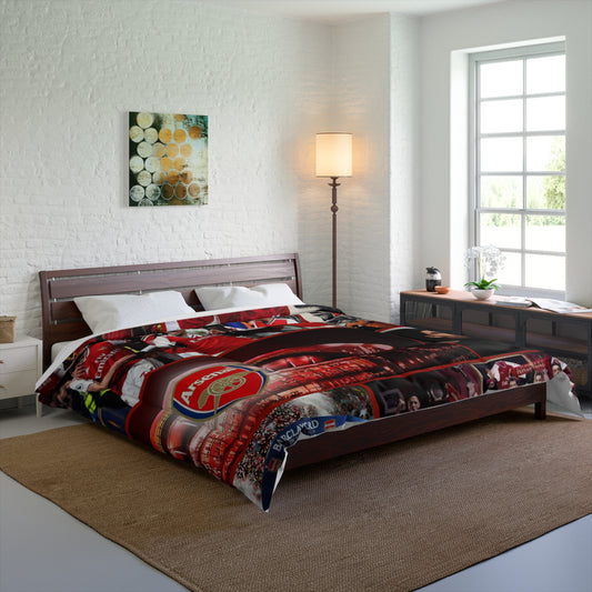 Arsenal Soft Comforter