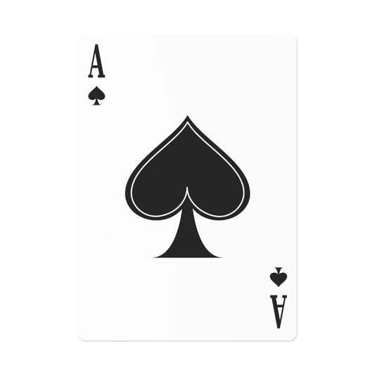 Bayer Leverkusen Poker Cards