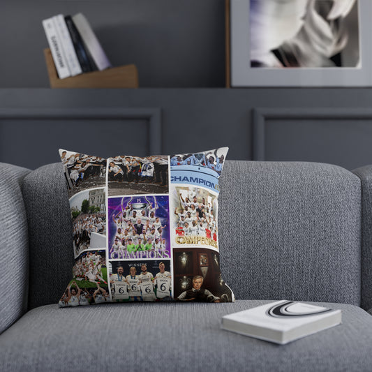 Real Madrid 23/24 Celebration Cushion